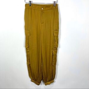 English Factory Cargo Joggers